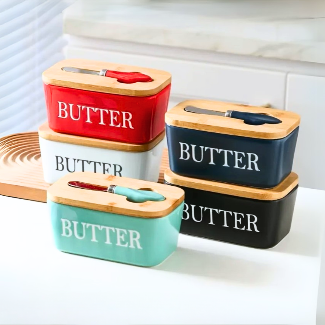 Food Storage